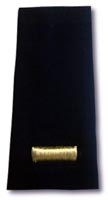 2nd Lieutenant